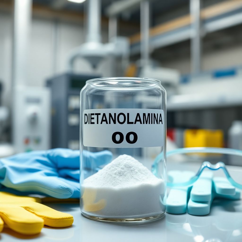Dietanolamina 99