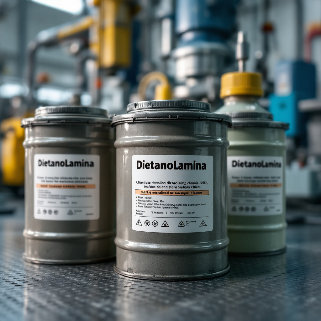 Dietanolamina