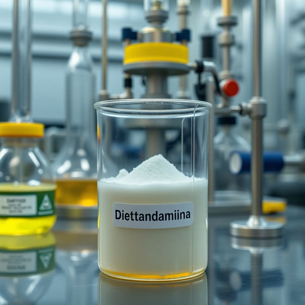 Dietanolamina