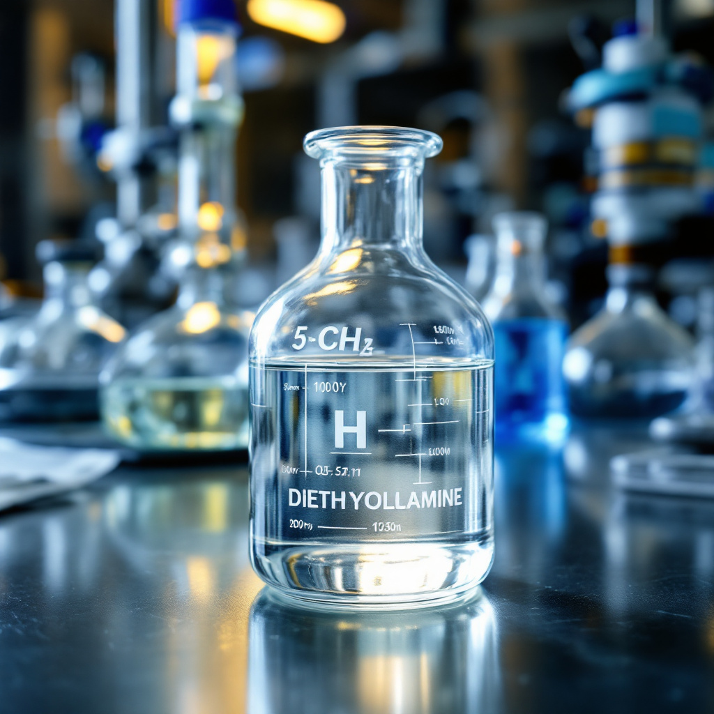 Dietanolamina
