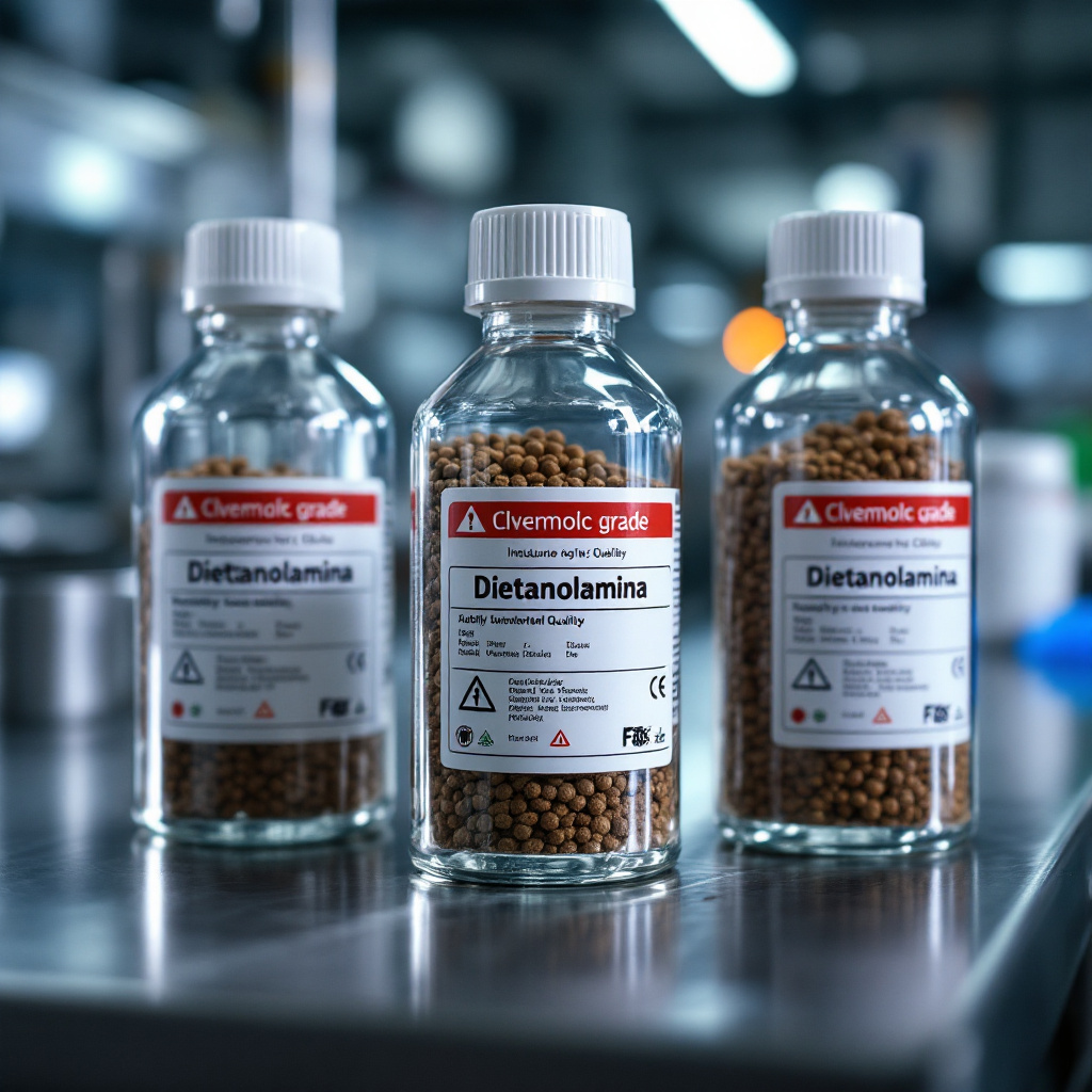 Dietanolamina