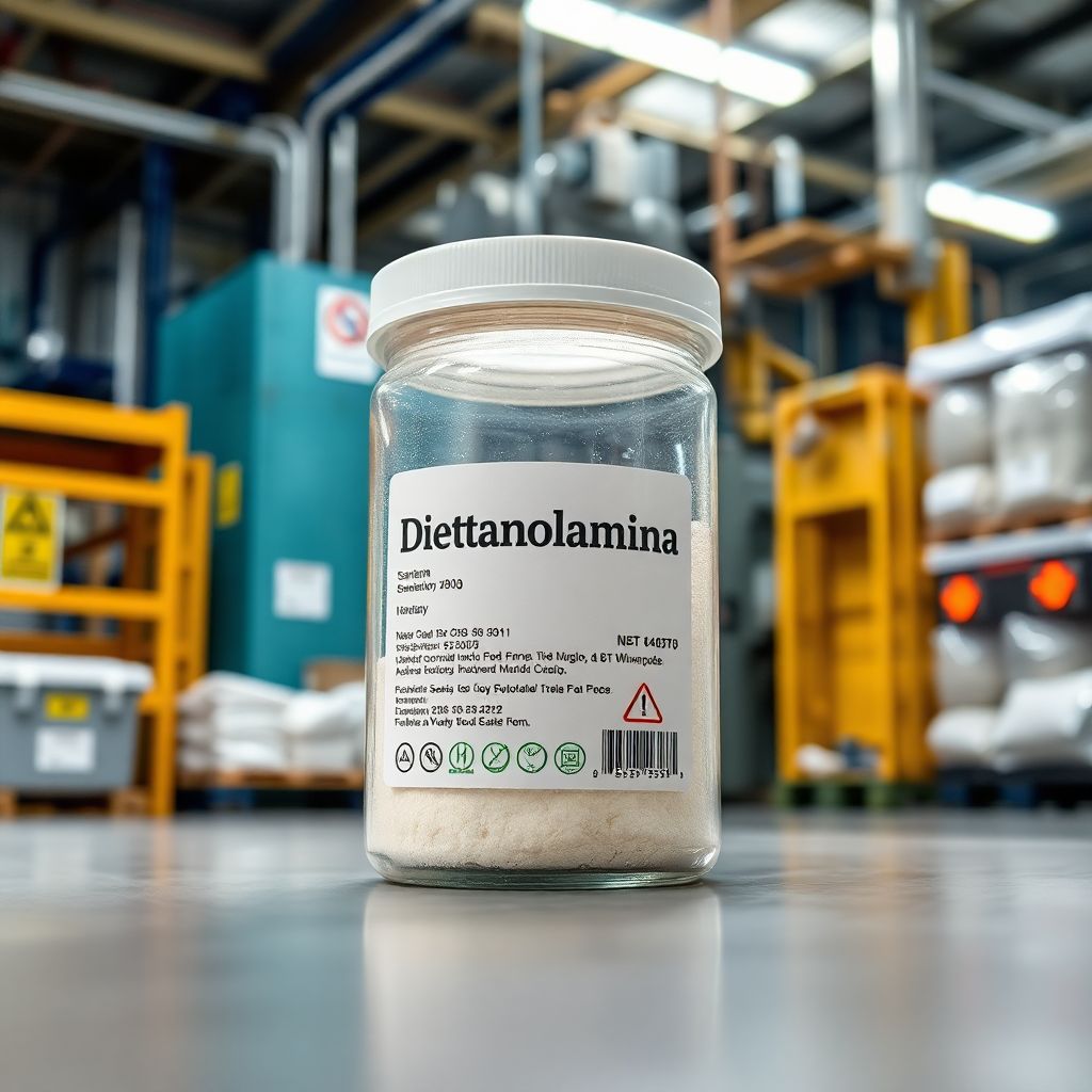 Dietanolamina